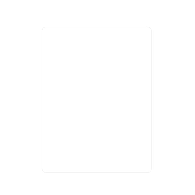 Novoflex ZEBRA XL Grey Card 21x30cm