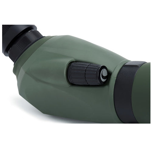 Celestron Regal M2 80mm Spotting Scope