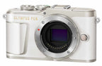 Olympus PEN E-PL9 body white