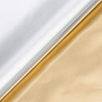 Manfrotto LL LR4834 Faltbarer Reflektor 120cm silber/gold