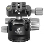 Leofoto LH-40 Ball Head with QP-70 Quick Release Plate