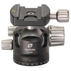 Leofoto LH-40 Ball Head with QP-70 Quick Release Plate