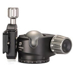 Leofoto LH-40 Ball Head with QP-70 Quick Release Plate