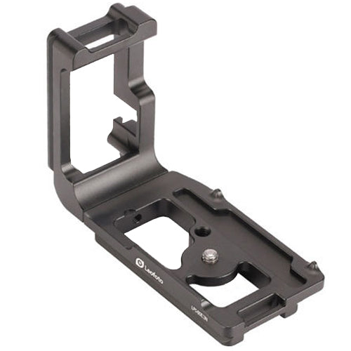 Leofoto LPC-5DIIIN Combo L Plate for Canon 5D MK III
