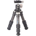 Leofoto Ranger LS-223C + ballhead LH-25