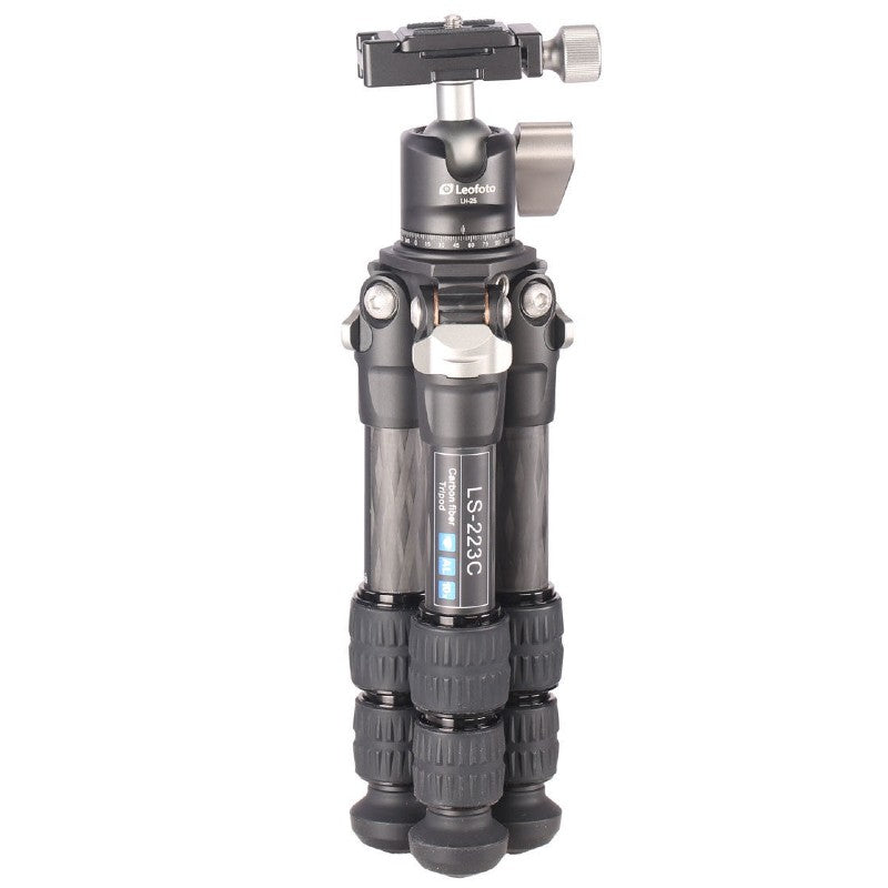 Leofoto Ranger LS-223C + ballhead LH-25
