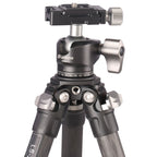 Leofoto Ranger LS-223C + ballhead LH-25