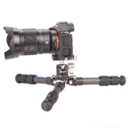Leofoto Ranger LS-223C + ballhead LH-25