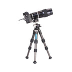 Leofoto Ranger LS-223C + ballhead LH-25