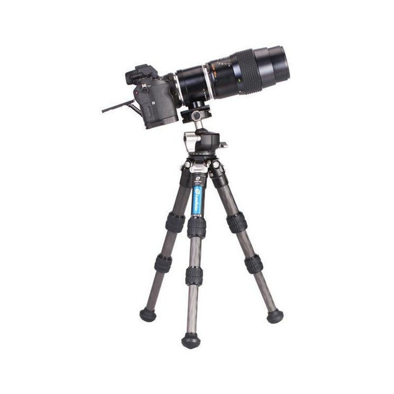 Leofoto Ranger LS-223C + ballhead LH-25