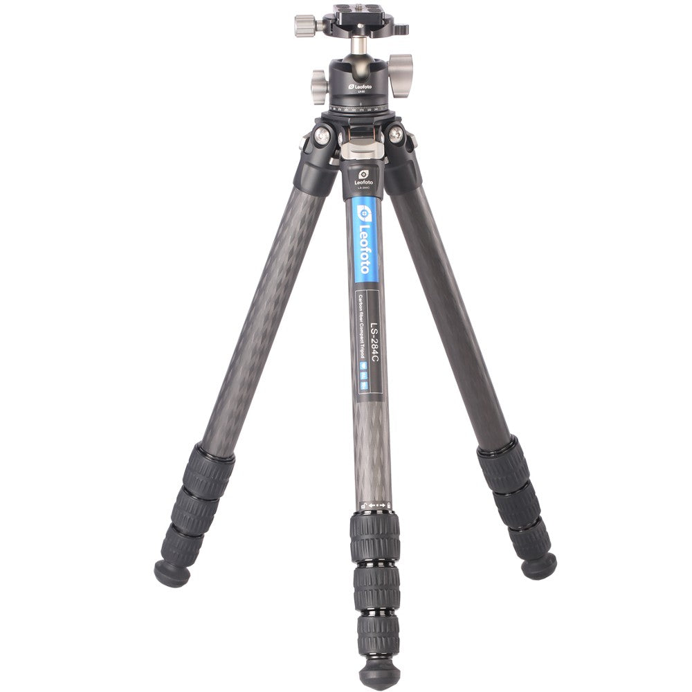 Leofoto Ranger LS-284C + Kugelkopf LH-30