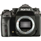 Pentax K-1 Mark II Gehäuse