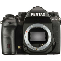 Pentax K-1 Mark II Gehäuse