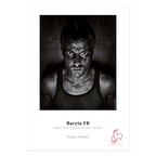 Hahnemuhle barite FB 350 gsm A4 Box 25 sheets