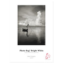 Hahnemühle Photo Rag Bright White A4 25 Blatt