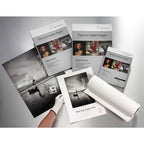 Hahnemuhle Photo Rag Bright White A3 25 sheets