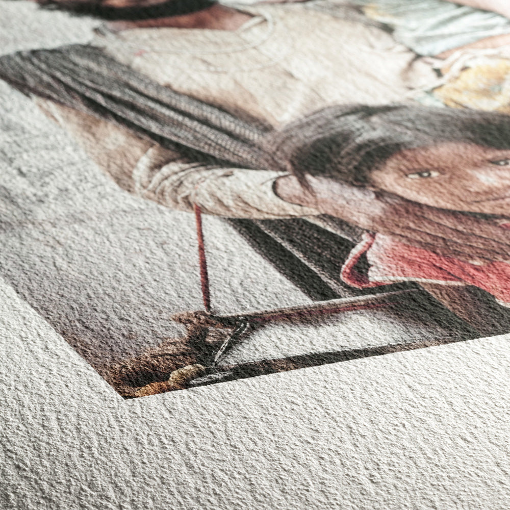Hahnemuhle William Turner 310 gsm A3 Box 25 sheets