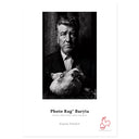 Hahnemühle Photo Rag Baryta A3 Plus 25 sheets