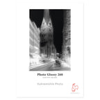 Hahnemühle Photo Glossy 260 g A4 Box 25 Blatt