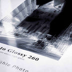 Hahnemühle Photo Glossy 260 g A4 Box 25 Blatt