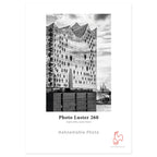 Hahnemuhle Photo Lustre 260gsm 10x15cm 50 Sheets