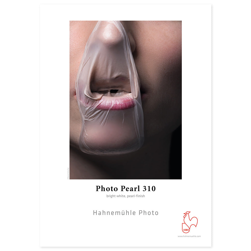 Hahnemuhle Photo Pearl 310 A3 25 sheets