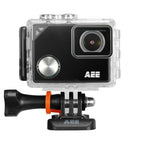 AEE LYFE Silver Action Cam 4K