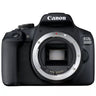 Canon EOS 2000D Gehäuse