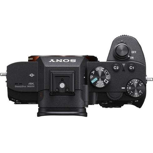 Sony Alpha A7 III Body