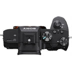 Sony Alpha A7 III Body