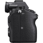 Sony Alpha A7 III Body