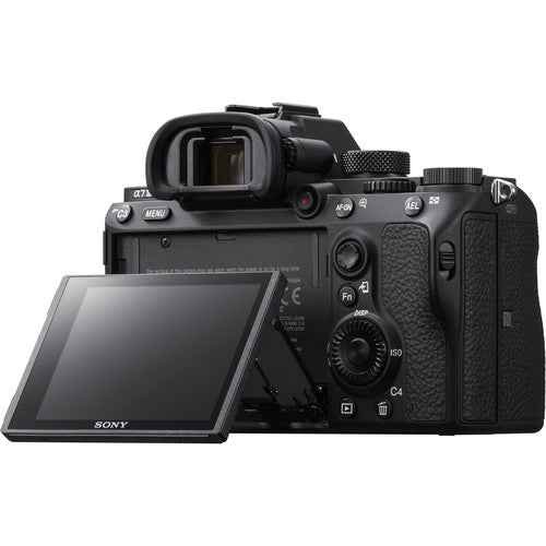 Sony Alpha A7 III Body