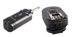 Falcon Eyes Radio Trigger Set RF-DD4 2.4 GHz op AAA-Batterie