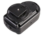 Falcon Eyes Radio Trigger Set RF-DD4 2.4 GHz op AAA-Batterie