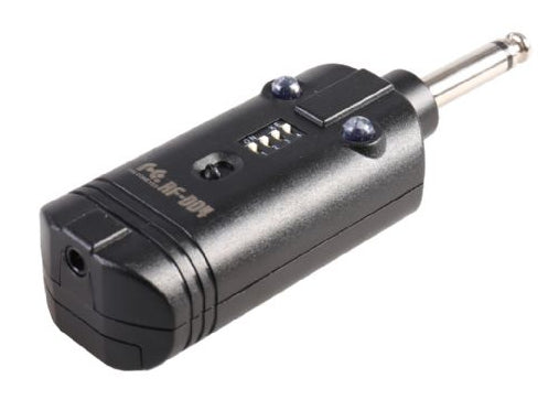 Falcon Eyes Radio Trigger Set RF-DD4 2.4 GHz op AAA-Batterie