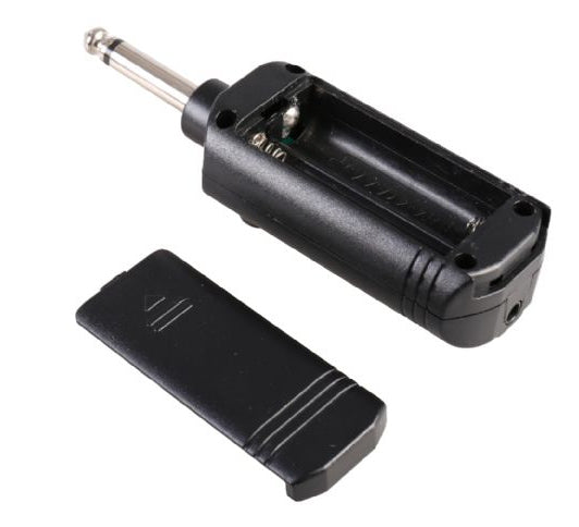 Falcon Eyes Radio Trigger Set RF-DD4 2.4 GHz op AAA-Batterie