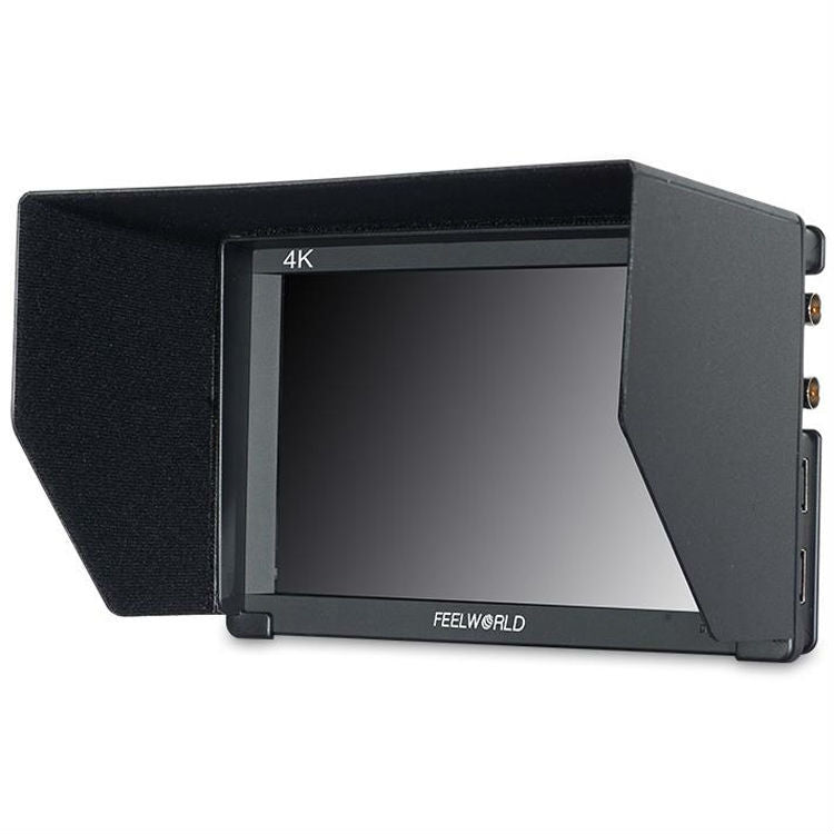 Feelworld 4K 7" FW703 HDMI Monitor (Super thin)