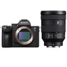 Sony A7 mark III + FE 24-105mm f/4.0G OSS