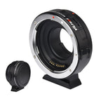 Viltrox EF-M1 Objektiv Mount Adapter