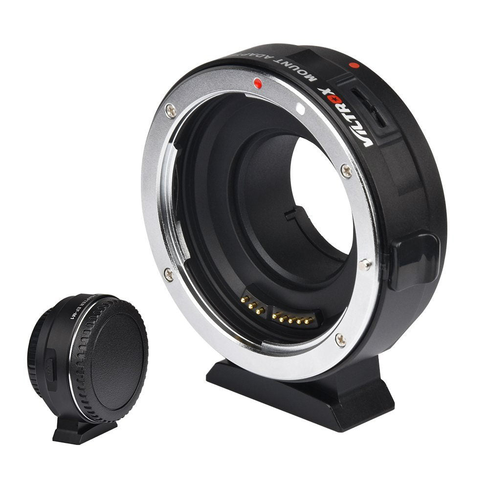 Viltrox EF-M1 Objektiv Mount Adapter