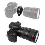 Viltrox EF-M1 Objektiv Mount Adapter