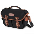 Billingham Hadley Small Pro Schwarz/Braun