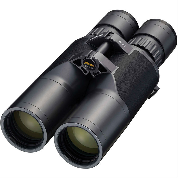Nikon WX 7x50 IF astronomische Fernglas