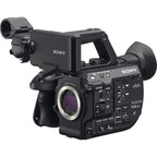 Sony PXW-FS5 mark II Gehäuse (PXW-FS5M2)