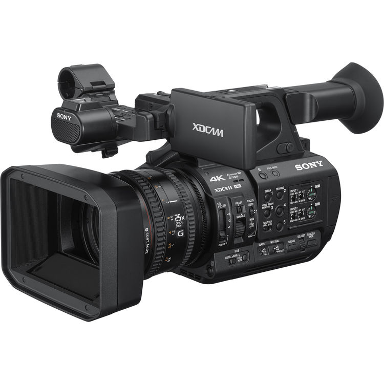Sony PXW-Z190 (PXW-Z190V//C)