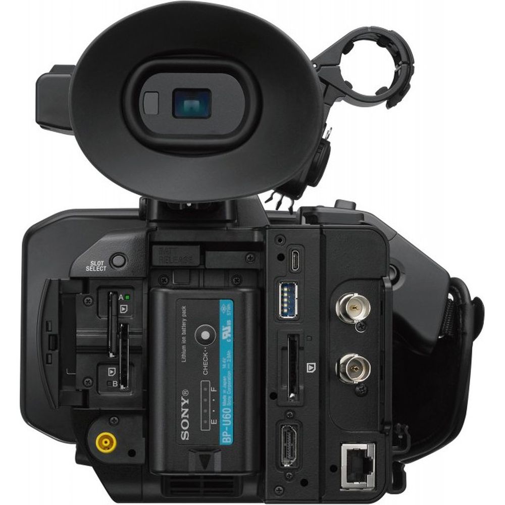 Sony PXW-Z190 (PXW-Z190V//C)
