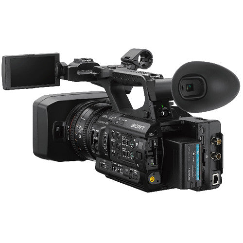 Sony PXW-Z190 (PXW-Z190V//C)