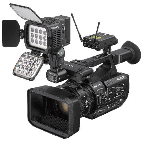 Sony PXW-Z190 (PXW-Z190V//C)
