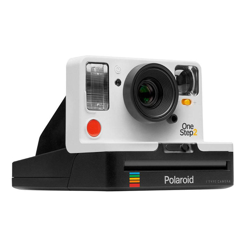 Polaroid Originals OneStep 2 VF White