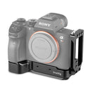 SmallRig 2122 L-Bracket for Sony A7RIII/A7III/A9